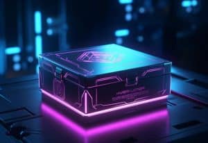 mystery box romania